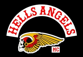 Hells Angels Motorcycle Club